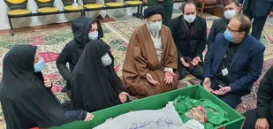 فخری&zwnj;زاده&zwnj;ها در راهند و خواب آرام را از دشمنان می&zwnj;گیرند