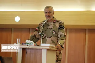 جلوگیری از ورود ۱۶۶ قبضه سلاح جنگی به کشور/با قاچاقچیان و مخلان اقتصادی برخورد خواهیم کرد