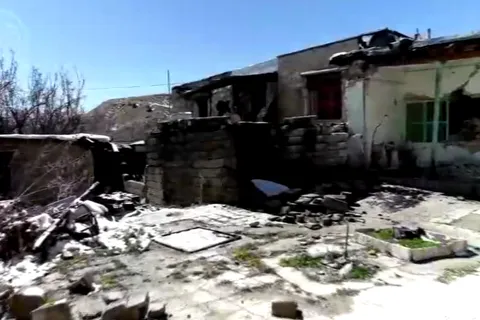 سه روز سخت در سی‌سخت