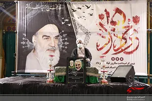 با حضور چشمگیر در انتخابات دشمن را خشمگین خواهیم کرد