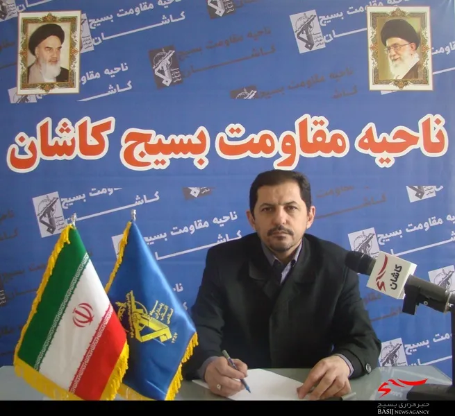 اعزام متمرکز 15 دستگاه اتوبوس دانشجویی از شهرستان دارالمومنین کاشان به راهیان نور در اسفند 1396