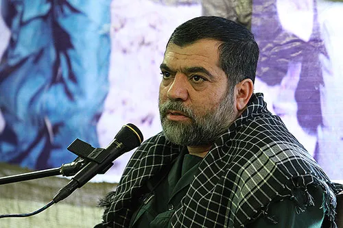 ملت قدرت دفاعی وامنیتی نداشته باشد حتما تحت سلطه است