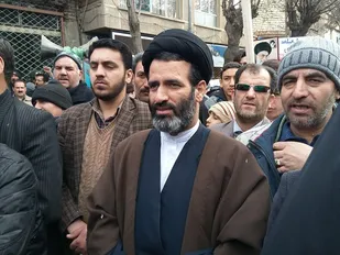 حضور مردم در 22 بهمن، ایستادگی ملت ایران پای نظام و رهبری را نشان داد