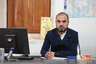 پیام تبریک رییس میراث فرهنگی و  گردشگری و صنایع دستی تنگستان به مناسبت هفته دولت
