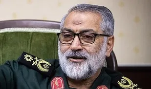 عمق دفاع راهبردی ما به ۲۴ هزار کیلومتر افزایش پیدا کرده است