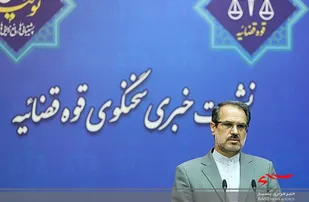 اصرار دستگاه قضا برای برخورد با متخلفان در زندانها