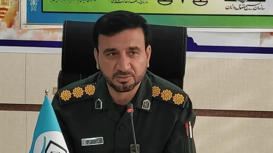 منوچهر ملکی