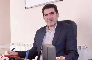 نسبت پرستار به تخت بالاتر از میانگین کشوری