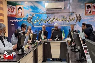 مجتمع نان با هدف اشتغال زایی و آموزش در زائرسرای امام رضا(ع) راه اندازی می شود