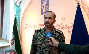 اجرای ۱۹۰ برنامه  در ایام الله دهه فجر در سپاه شهرستان رامیان/ جشن پیروزی انقلاب را باشکوهتر از هر سال برگزار می کنیم