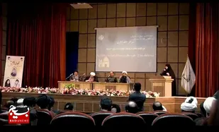 نوسازی نیروی انسانی محور فعالیت ارکان مساجد باشد