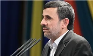 احمدی&zwnj;نژاد: عضو هیچ جناح و حزبی نیستم/ از هیچ فرد یا جناحی در انتخابات حمایت نخواهم کرد