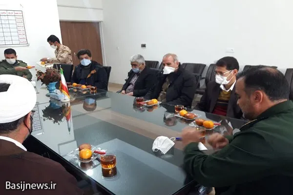 احیا و پویا کردن کارگاه‌ها و مراکز تولیدی در طرح شهید «کریمی»