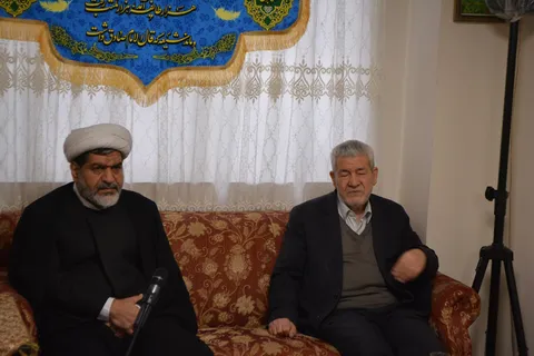 تمام دستاوردها و توفیقات کشور مرهون خون شهداست
