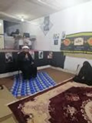 هدف قیام امام حسین (ع) نجات امت از جهالت و رهایی از ضلالت بود