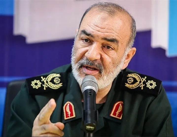 منطقی که اروپا و آمریکا را به هم متصل می‌کرد فرو پاشیده است