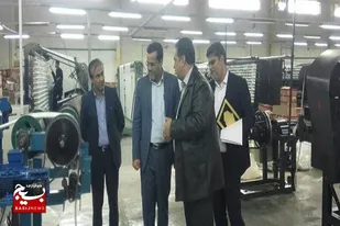 آغاز به کار اولین شورای سازش درون کارگاهی در سیستان و بلوچستان