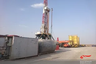 افزایش دو برابری شیرین سازی آب چاه های ژرف سیستان / آب ۱۰ روستا توسط آب ژرف تامین می شود