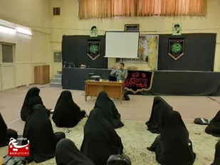 مجهز شدن به مهارت&zwnj;های سواد رسانه، لازمه توفیق در جنگ شناختی است