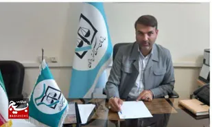 خدمت رسانی حقوقدانان بسیجی از حرم امامزاده سید محمد آغاز شد
