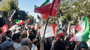 از میادین سمنان تا قلب تاریخ؛ وقتی ۴۶ هزار جان&zwnj;فدا با هم پیمان بستند