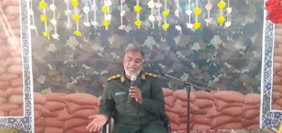 فتنه ها و ترور دانشمندان برای جلوگیری از پیشرفت کشور است
