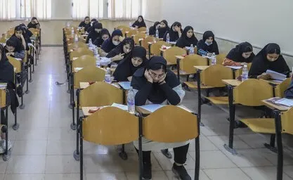 بیش از ۳ هزار و ۴۰۰ دانشجوی جدید در دانشگاه شهید چمران اهواز پذیرش می‌شوند