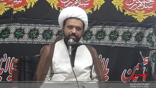دین اسلام به دنبال انسانیت است
