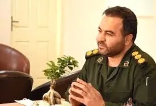 فرمانده سپاه ناحیه شهرستان ری گمنامی را مهم&zwnj;ترین ویژگی شهدای اطلاعات سپاه دانست و گفت: برای شهید شدن باید زحمت کشید