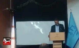 انتخاب اصلح بهترین راه مبارزه با جنگ شناختی دشمن است