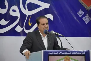استاندار: اعتبارات ایلام ۲.۵ برابر شد/همدلی رمز توسعه استان است