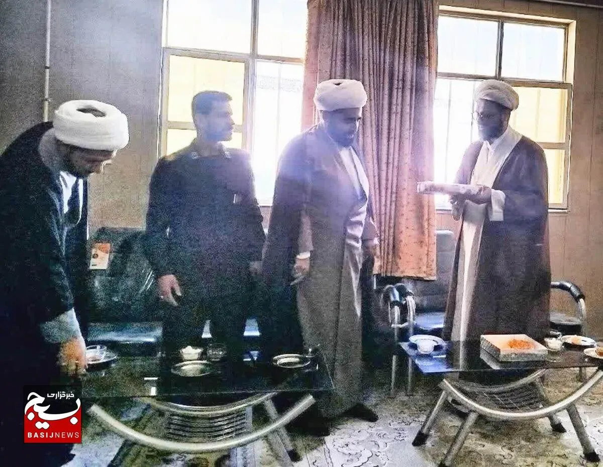 از مقام معنوی امام جمعه آبگرم به عنوان پیشگام تبیین معارف الهی تجلیل شد