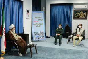 جهش تولید با حرکت بسیجی تحقق می&zwnj;یابد/ مطالبات اقتصادی رهبری با جدیت دنبال شود