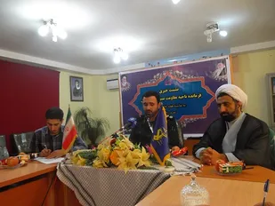 نقش سنگین رسانه ها در انتقال ارزشهای دفاع مقدس