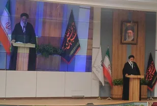 نماینده ولی فقیه در خوزستان: موفقیت در جنگ ۱۲ روزه مرهون همدلی همه دستگاه&zwnj;ها و مردم است