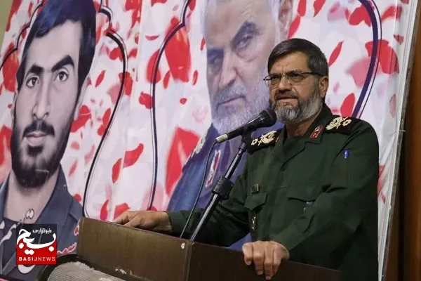 شهید حجازی در هر جایگاهی قرار گرفت منشاء برکات ارزشمندی شد