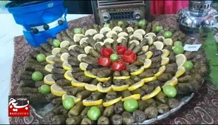لزوم ایجاد صنایع تبدیلی و تکمیلی در بخش کشاورزی خلیل آباد+تصاویر