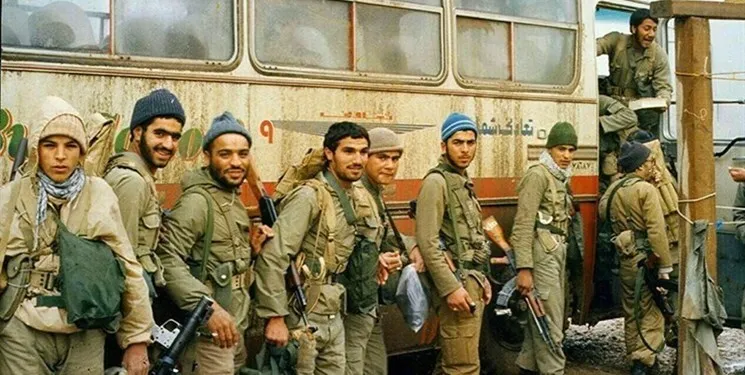 آن روزها نام و نان بهایی نداشت