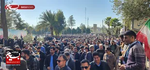 تجلی وحدت و اقتدار ملی در سیستان&zwnj;وبلوچستان