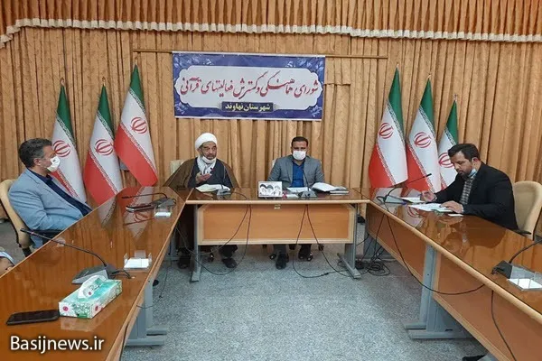 قرآن و امامت و ولایت مکمل همدیگر هستند