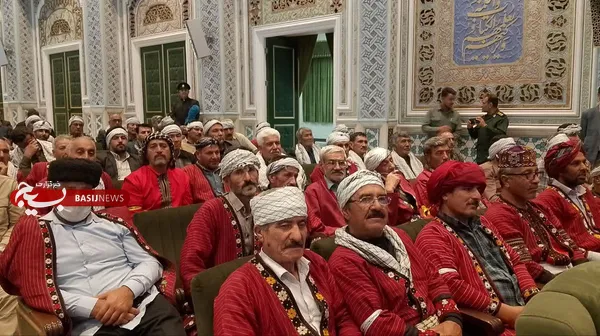 بسیج عشایری