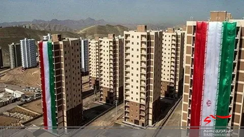 احتمال تمدید زمان ثبت‌نام نهضت ملی مسکن/ ۲ طرح «مسکن ملی» و «نهضت ملی مسکن» در هم ادغام شدند