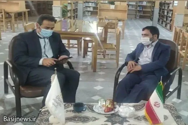 اجرای ۱۷۰ عنوان برنامه فرهنگی طی هفته کتاب در کبودراهنگ