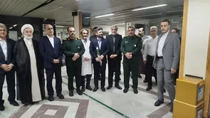 مسئولان گیلان از تلاش‌های کادر پرستاری در بیمارستان‌های رشت تجلیل کردند