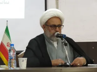 انقلاب امام راحل ادامه دهنده انقلاب پیامبر اسلام است/مسئولان نظام باید جهادی کار کنند