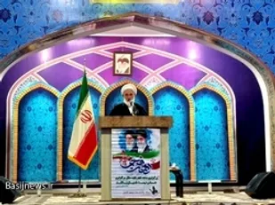 حضور ملت ایران در صحنه؛ نقش برآب کننده نقشه های دشمن