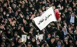گام اول انقلاب همیشه مدیون حضور اجتماعی و سیاسی زنان بوده است