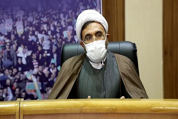 جزئیات برگزاری راهپیمایی روز قدس در سومین حرم اهل بیت/ حضور يكپارچه مردم در روز جهاني قدس، لرزه بر اندام رژيم غاصب صهيونيستي مي اندازد