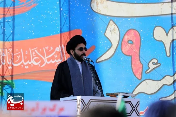شعار «مرگ بر آمریکا و اسرائیل» اعتقادی‌ترین شعار ما است
