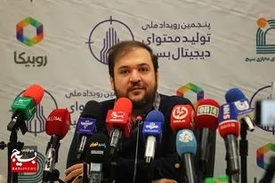 رویداد تولید محتوای بسیج، به یک سنت حسنه تبدیل شده است
